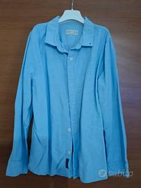 camicia da bambino