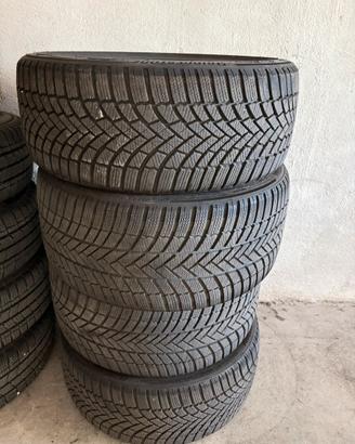 Gomme Bridgestone