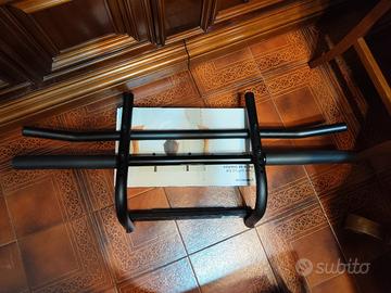 Sbarra trazioni / Pull-up bar