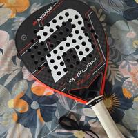 racchetta da padel ROYAL PADEL FURY 2025