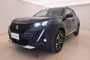 Peugeot 2008 Allure BR502760 Elettrico 136CV
