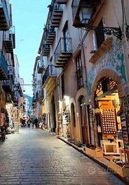 Case vacanza Cefalù