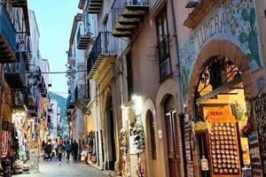 Case vacanza Cefalù