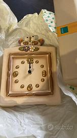 orologio da parete thun