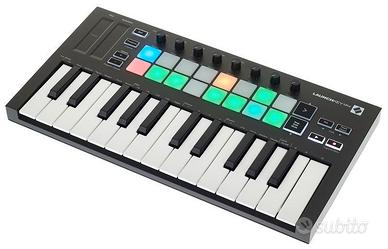 Novation LaunchKey Mini MIII