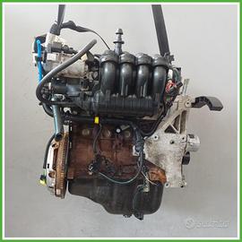Motore Completo Funzionante 169A4000 51Kw Fiat 500