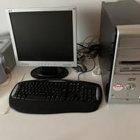 Computer fisso CDC