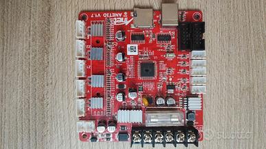 Scheda madre scheda di controllo base Anet A1284-B