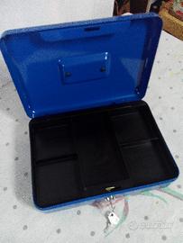 Cassetta di Sicurezza Salvadanaio AR FE