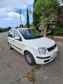 Fiat Panda 1.3 MJT