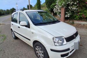 Fiat Panda 1.3 MJT