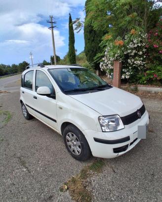 Fiat Panda 1.3 MJT