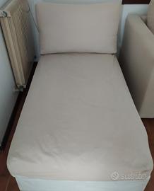 Chaise longue IKEA