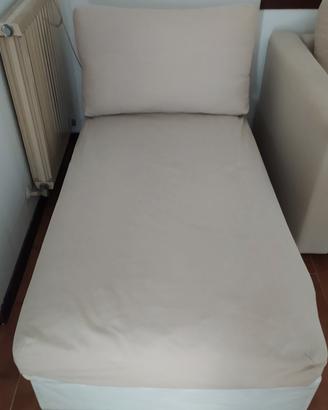 Chaise longue IKEA
