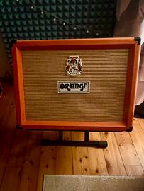 Amplificatore valvolare stereo Orange  Rocker 32