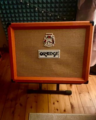 Amplificatore valvolare stereo Orange  Rocker 32
