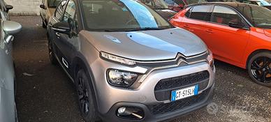 Citroen C3 PureTech 110 S&S Max