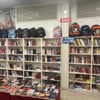 Lotto di Prodotti di cartoleria e giochi