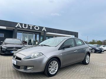 FIAT Bravo 1.6 MJT 120 CV Dynamic