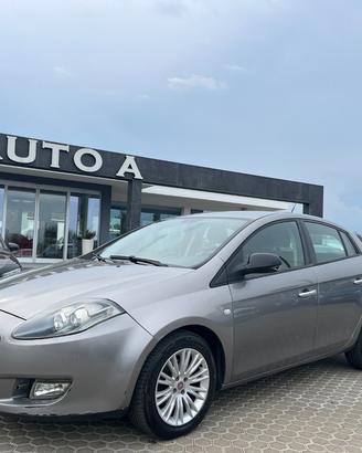 FIAT Bravo 1.6 MJT 120 CV Dynamic