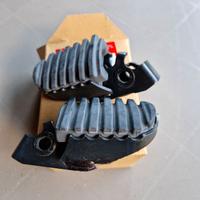 Pedane confort Honda  per  africa twin adventure s