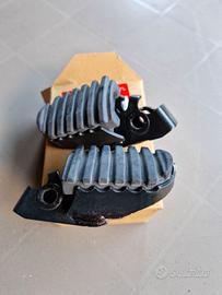 Pedane confort Honda  per  africa twin adventure s