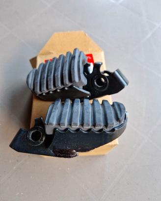 Pedane confort Honda  per  africa twin adventure s