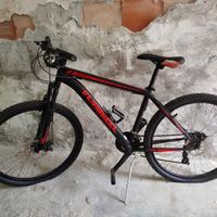 Mountain Bike Flyweel ruota 27,5