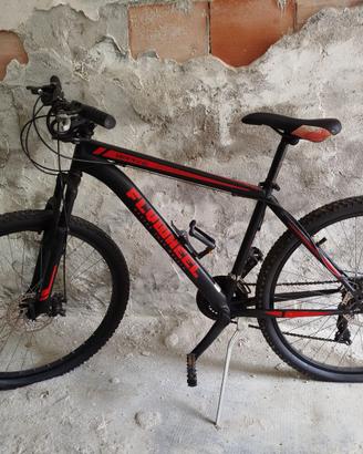 Mountain Bike Flyweel ruota 27,5
