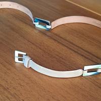 Cintura in pelle Brooksfield 