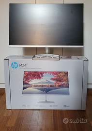 Monitor hp m24f