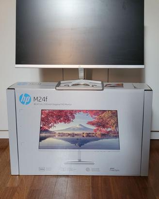 Monitor hp m24f