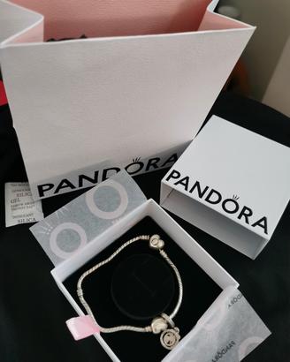 Bracciale Pandora Moments