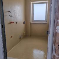 Pavimenti in Resina Microcemento 