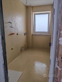Pavimenti in Resina Microcemento 