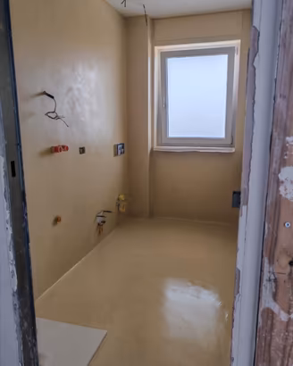 Pavimenti in Resina Microcemento 