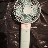 Mini ventilatore portatile