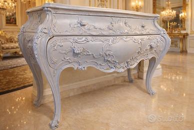 Comò e comidini Rococò