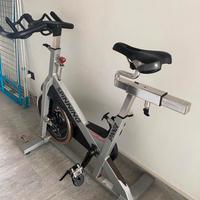 Spinbike  STAR TRAC - SPINNING - BICICLETTA