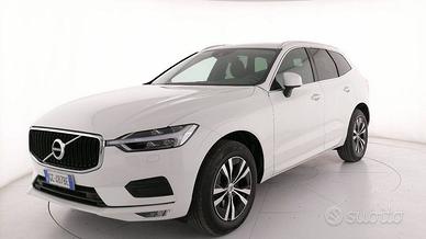 Volvo XC60 2.0 b4 Momentum Pro auto
