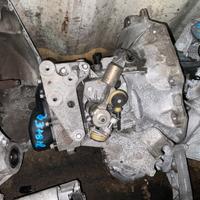 CAMBIO 5M OPEL Z18XER 1.8 Benzina