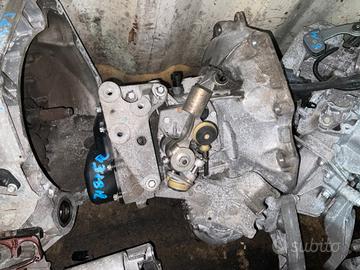 CAMBIO 5M OPEL Z18XER 1.8 Benzina