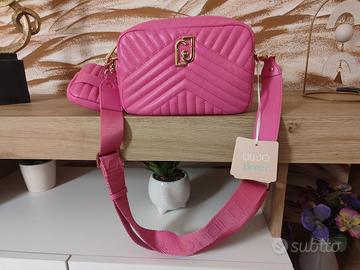 borsa  LIU . JO  ORIGINALE 