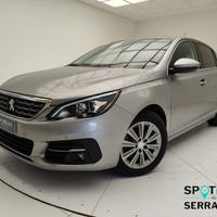 Peugeot 308 II 5p 1.2 puretech t Allure s&s 1...