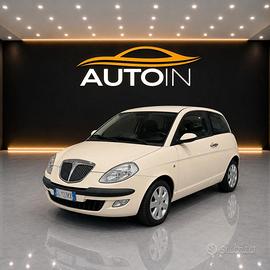Lancia Ypsilon 1.3 Multijet 16V Platino
