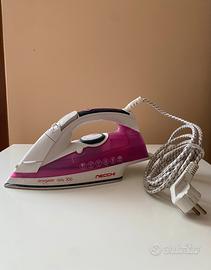 Ferro da stiro NECCHI STIROMASTER DAILY 300