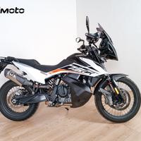 KTM 790 ADVENTURE 4T - 2019