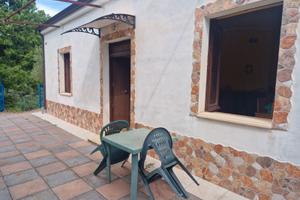 Oasi di pace a Nocera Terinese