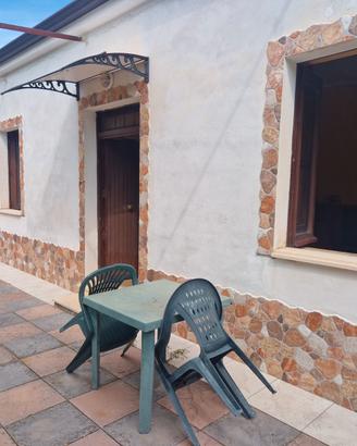 Oasi di pace a Nocera Terinese