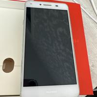 Huaweu y5